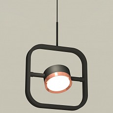 Подвесной светильник ambrella light xb xb9119104